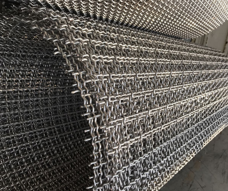 Stainless Filter Screen