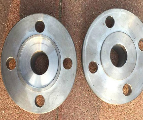 316L Stainless Flanges
